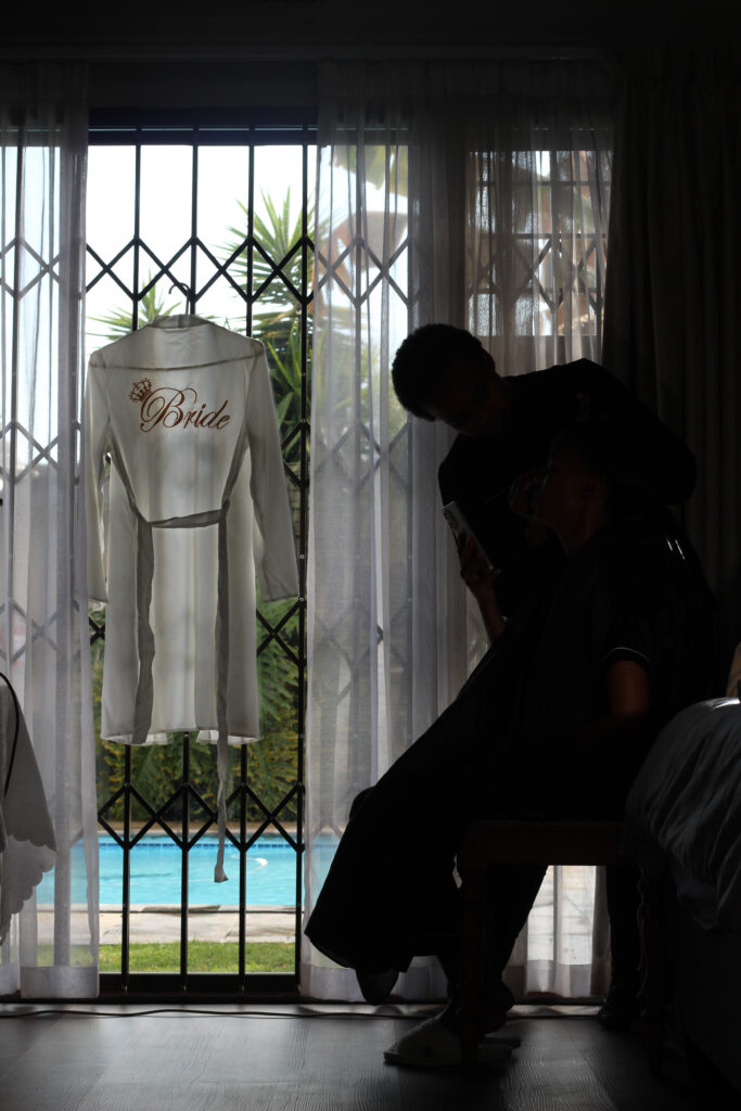 wedding photography Welkom